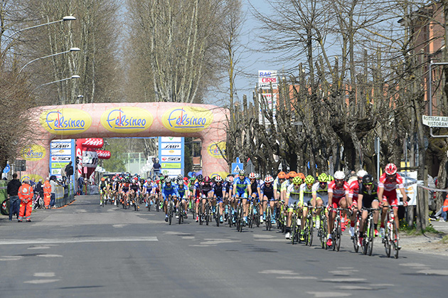 peloton